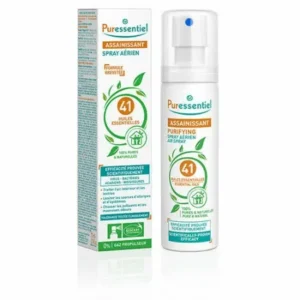 PURESSENTIEL ASSAINI SPRAY AERIEN 41 HE 75 ML