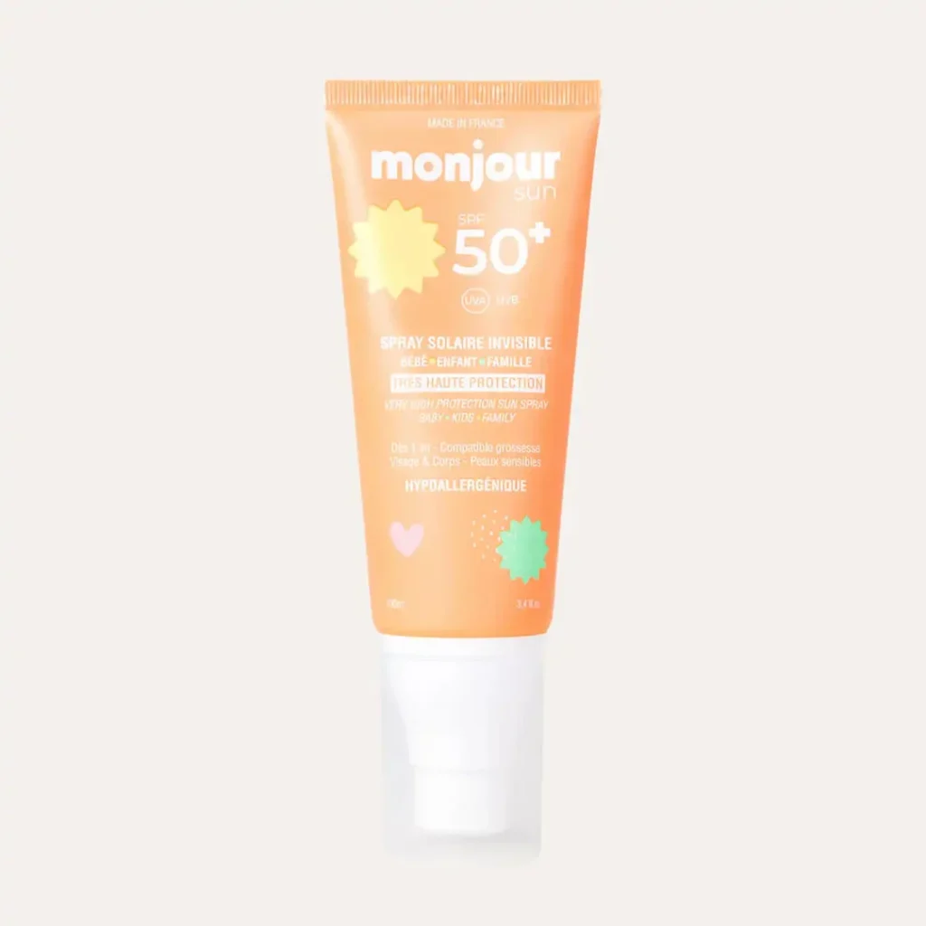 SUN PASS SPF 50+ ENFANT