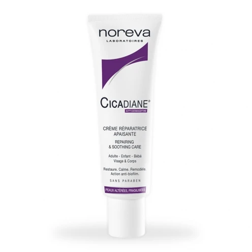 CICADIENE CREME REPARATRICE 40 ML