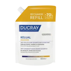 SOIN LAVANT ANTI PELLIC CHATEAU ROUGE