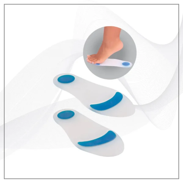 CASE SEMELLE ORTHO T.S  SS004