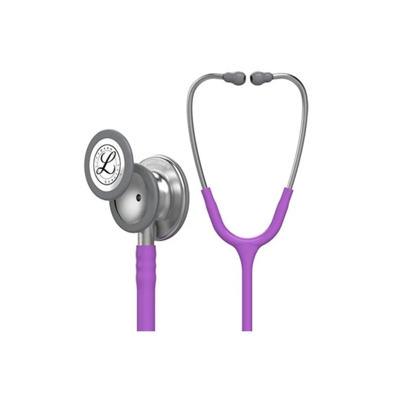 STHETHOSCOPE LITTMAN DOUBLE PAV CLASSIC III - Image 1