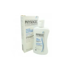 PHYSIOGEL DERMO NET P.SECHE