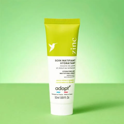 BABE STOP AKN SOIN MATIFIANT A LOE VERA 50 ML