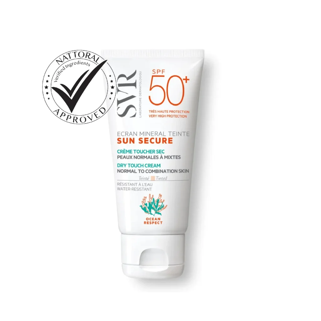 OCLEAN WHITE CREME ECLAIRCISSANTE 60 ML