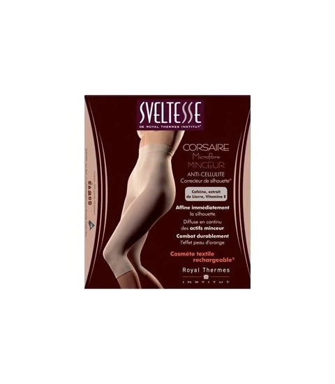 LIGING MICRO FIBRE SVELTESSE