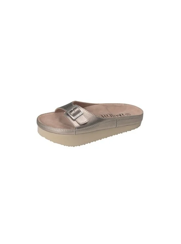 CEYO SANDAL PERLE ET TONG
