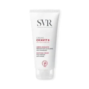 SVR CICAVIT+ CREME APAISANTE 400 ML