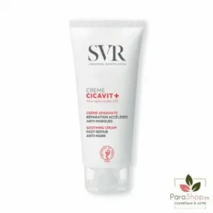 SECAVITE CREME REPARATRICE 40 ML