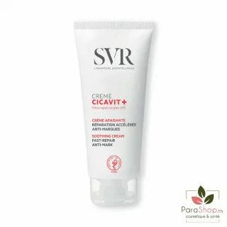 SECAVITE CREME REPARATRICE 40 ML