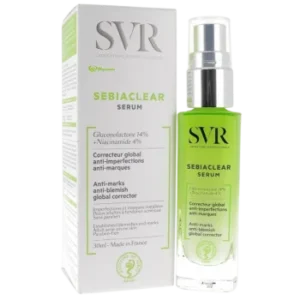 SVR SEBIACLEAR SERUM 30 ML