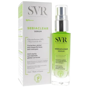 SVR SEBIACLEAR SERUM 30 ML