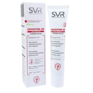 SVR SENSIFINE AR CREME RICHE 40 ML