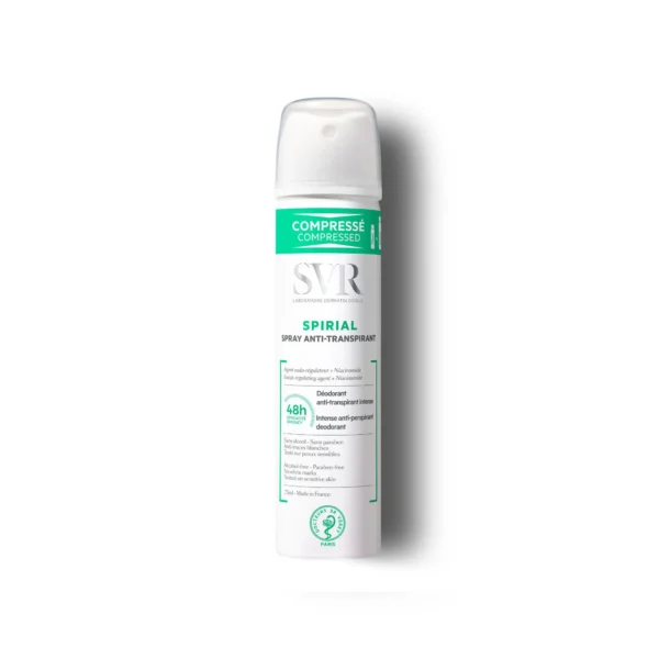 SVR SPIRIAL SPRAY 75 ML
