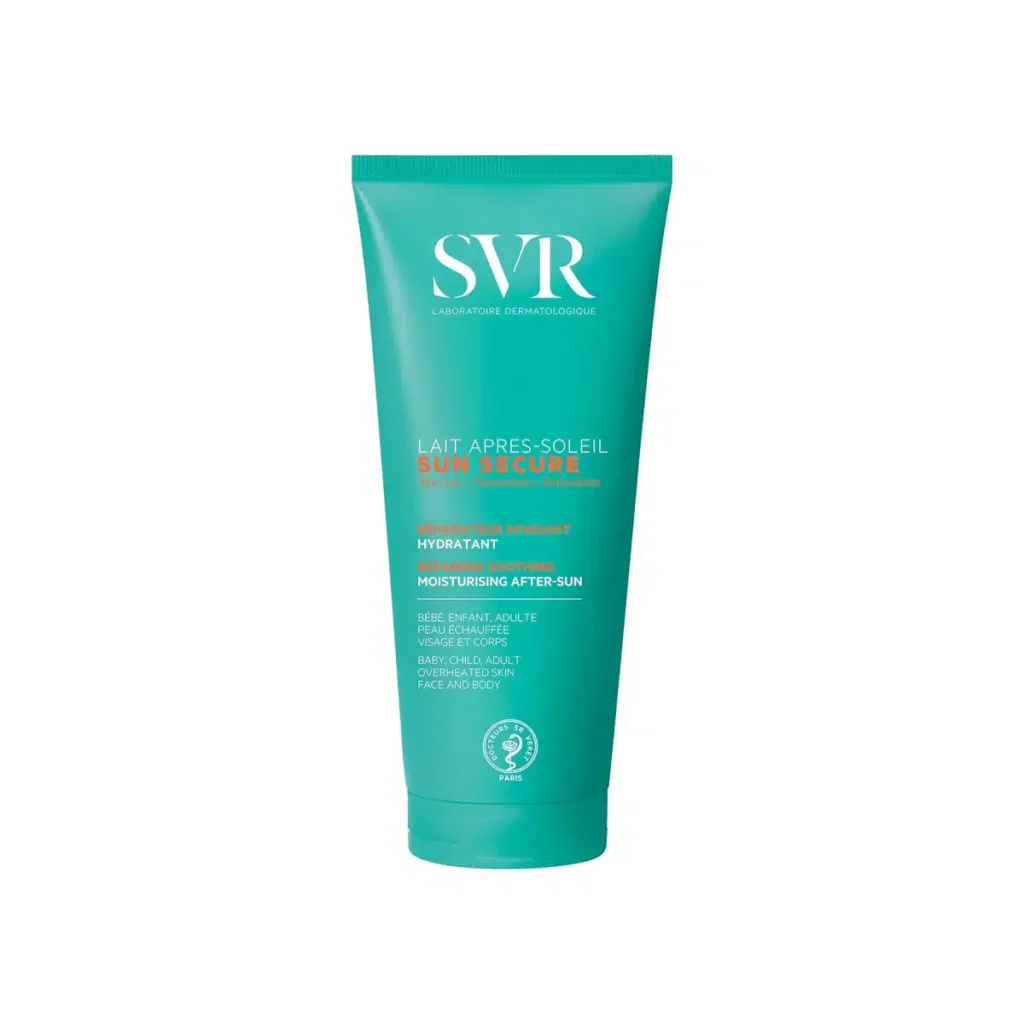 UVP LAIT REPARATEUR APRES SOLEIL 200 ML