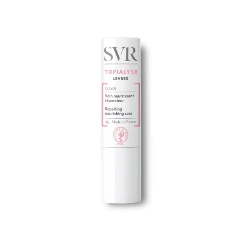 SVR TOPIALYSE STICK LEVRE 4G