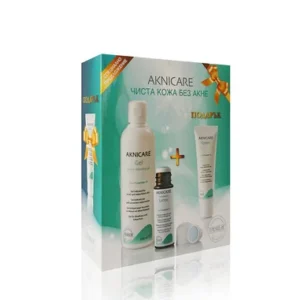 AKNIKER CREME 50 ML *****