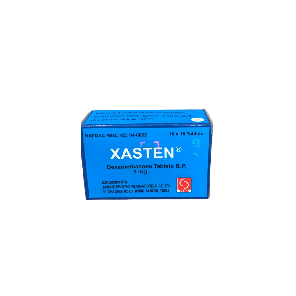 DEXAMETHASONE 1G - Image 1