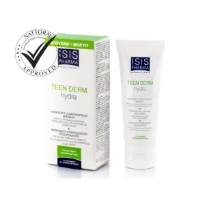 TEEN DERM HYDRA CREME 40 ML