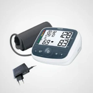 BEURER TENSIOMETRE ELECTRONIQUE AVEC ADAPTATEUR BM40