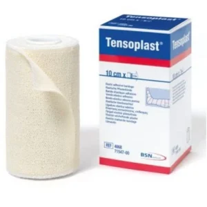 ELASTOPLAST PLUS ELASTICOPLAST 2.5 M X 10 CM
