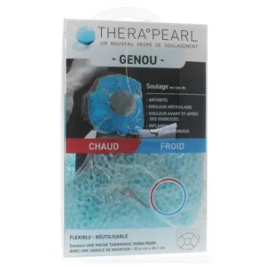 THERA PEARL KNEE WRAP (GENOU)