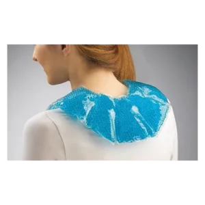 THERA PEARL NECK WRAP (EPAULES CERVICALES)