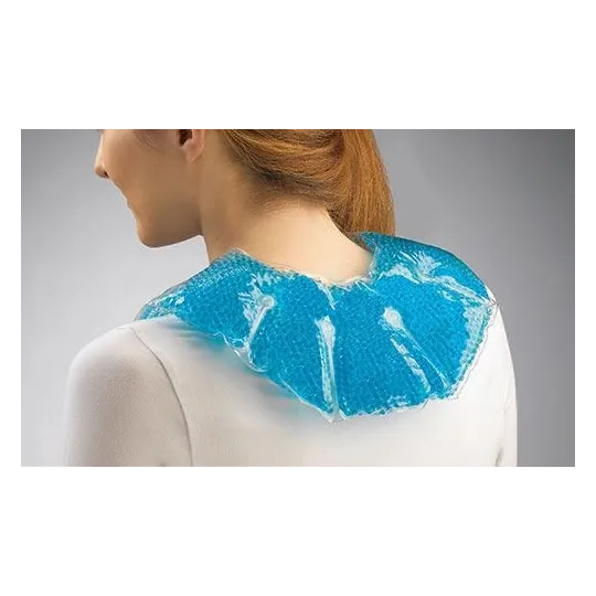THERA PEARL NECK WRAP (EPAULES CERVICALES)