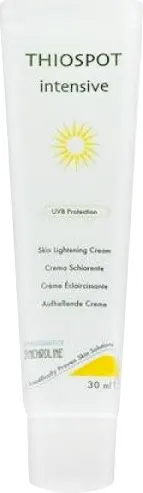 THIOSPOT INTENSIVE CREME