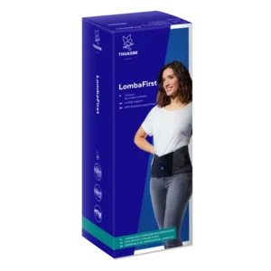 SOUTIEN ABDOMINAL GROSSESSE GIBORTHO T3