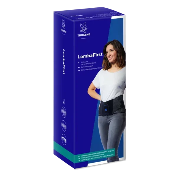 SOUTIEN ABDOMINAL GROSSESSE GIBORTHO T3