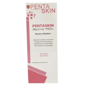 PENTA SKIN BAUME PSO+ 200 ML