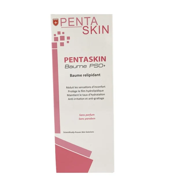 PENTA SKIN BAUME PSO+ 200 ML