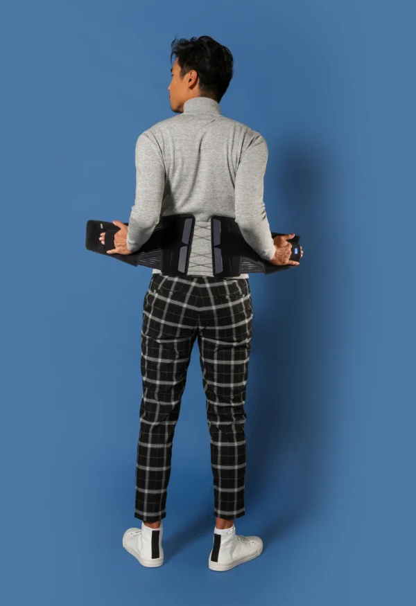 BG405STD LOMBOSTAT ARME STANDARD