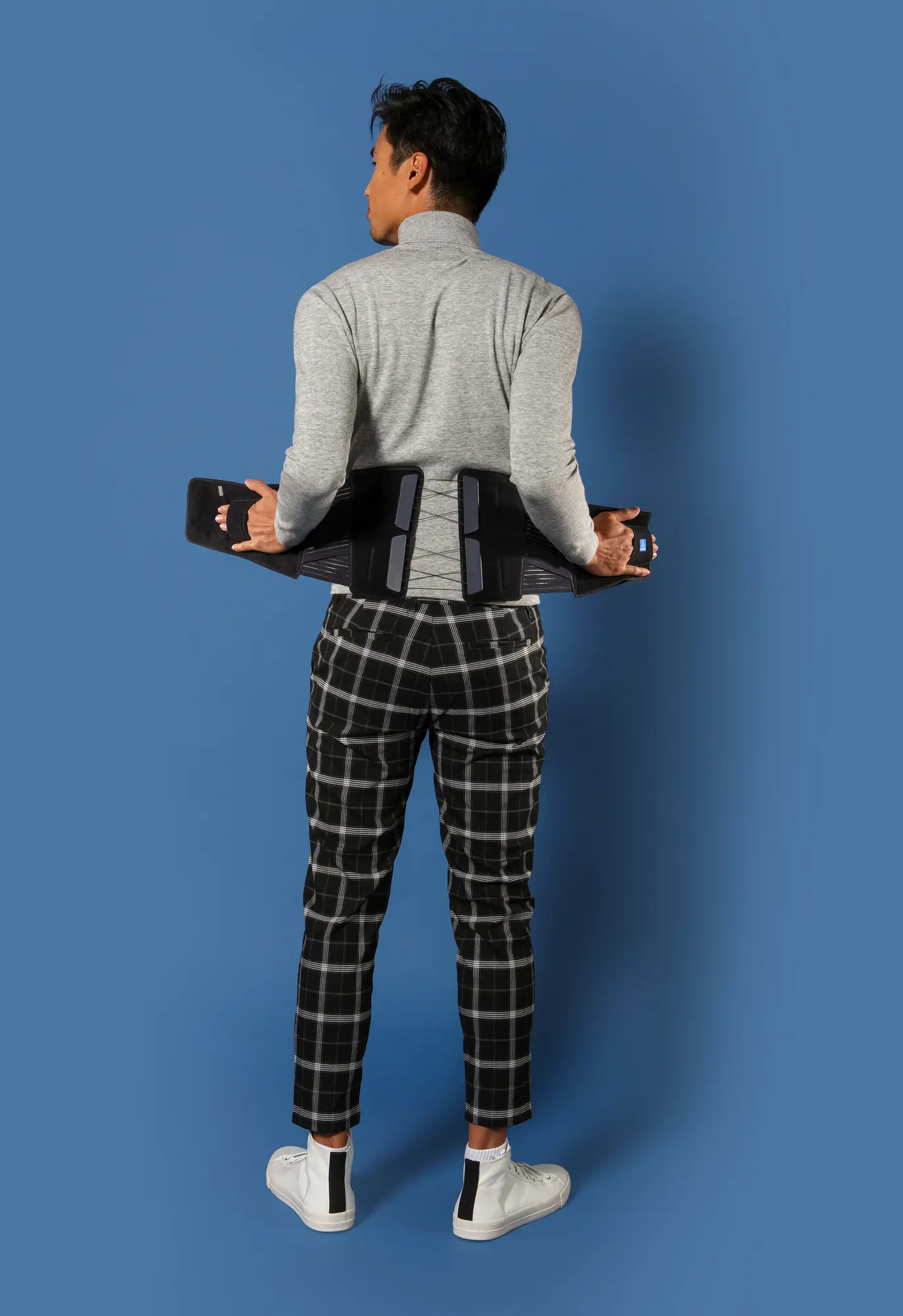 BG405STD LOMBOSTAT ARME STANDARD - Image 1