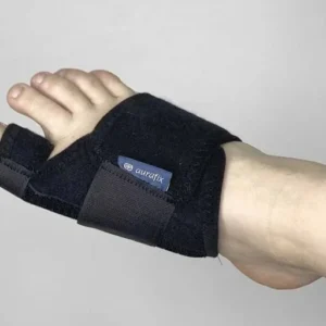 TALONETTE ADHESIF EN SILICONE AURAFIX