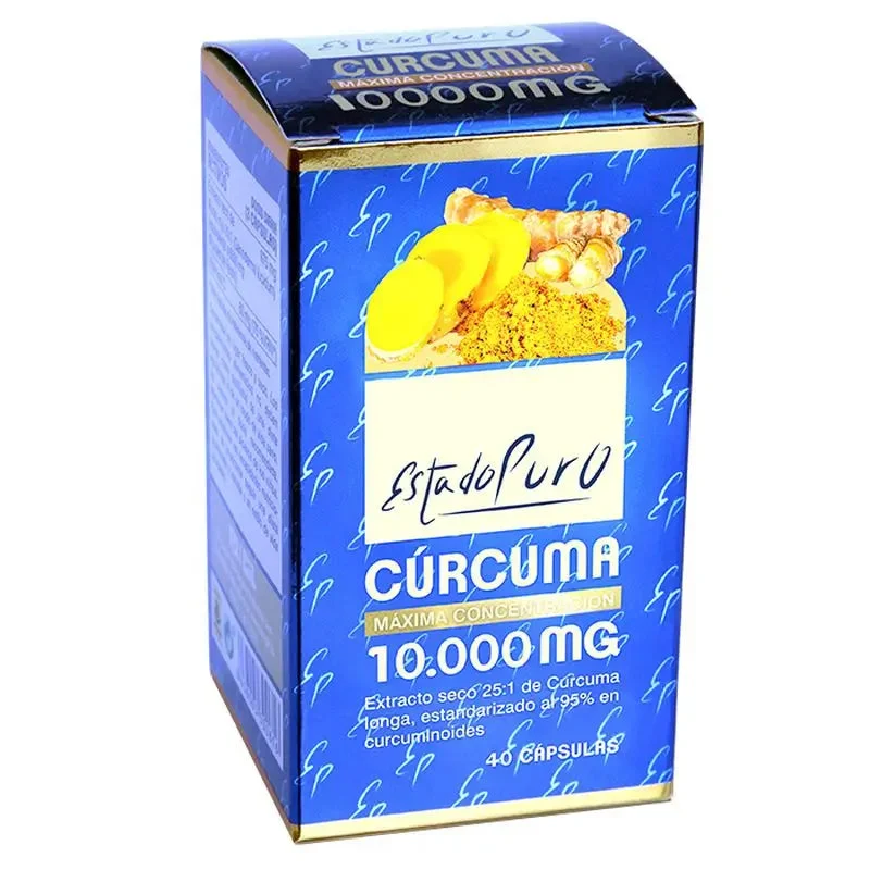 DIETAROMA CURCUMA BIO X 20 AMPOULES - Image 1