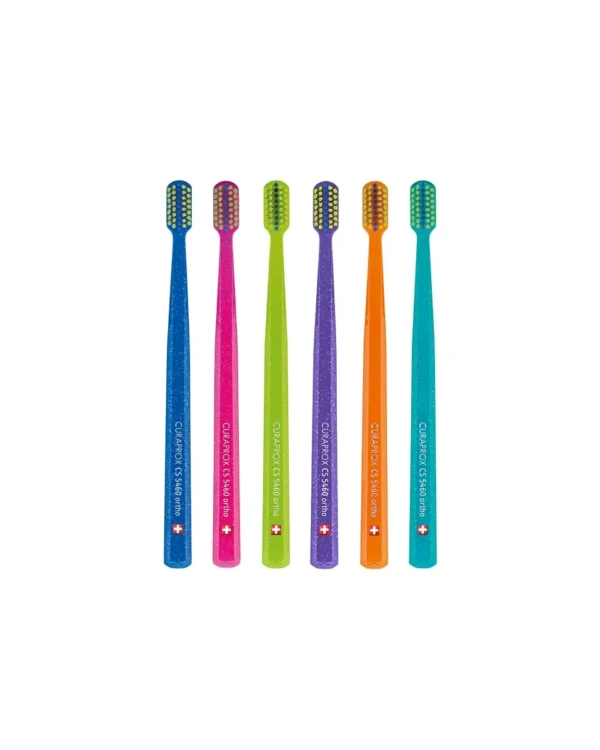 BAD CURAPROX CS 5460 ORTHO