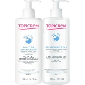 TRUDI LAIT DE BAIN 500 ML