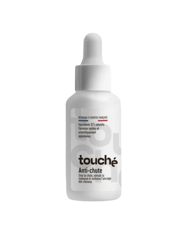 BIONNEX ORGANICA SERUM ANTI CHUT