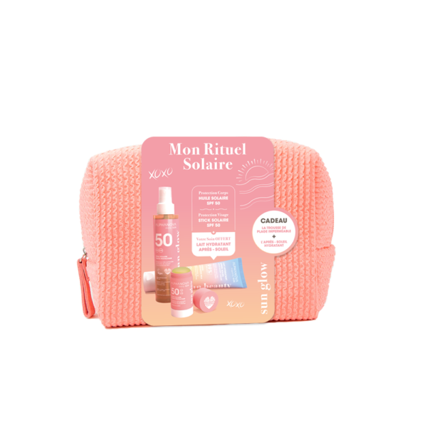 SUN PASS APRES SOLEIL ANTI MOUSTIQUE