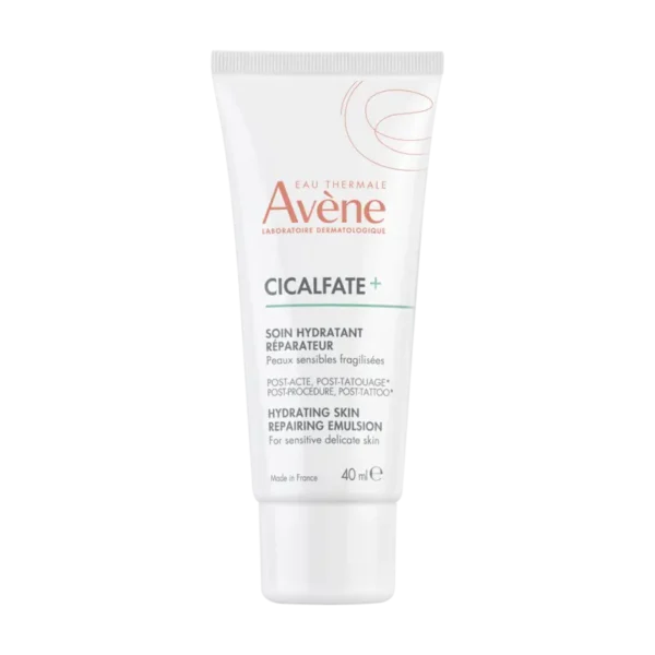 GALBY DERMATOLOGIE HUILE DE CHANVRE 40 ML VITAMINE E