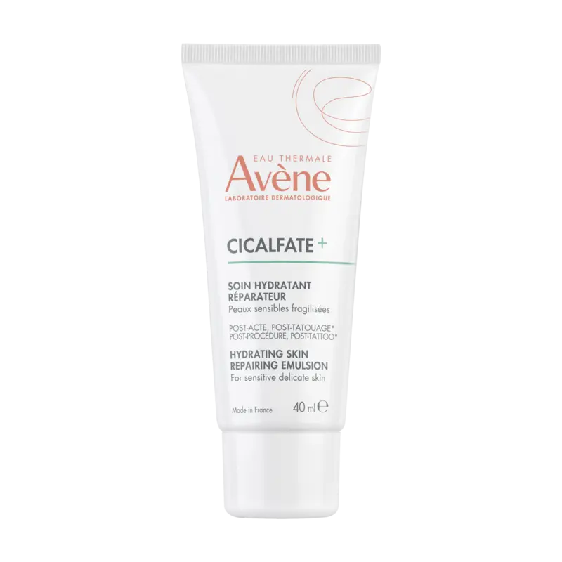 GALBY DERMATOLOGIE HUILE DE CHANVRE 40 ML VITAMINE E - Image 1