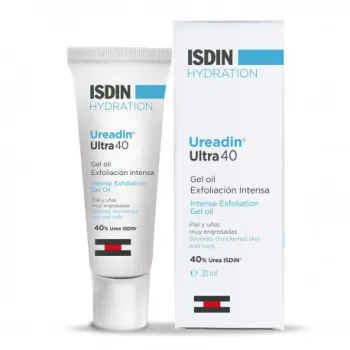 UREADIN ULTRA 40 GEL OIL 30 ML