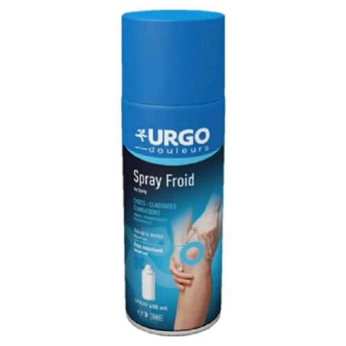 URGO FROID 150 ML PM