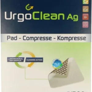 URGO CLEAN 10 X10