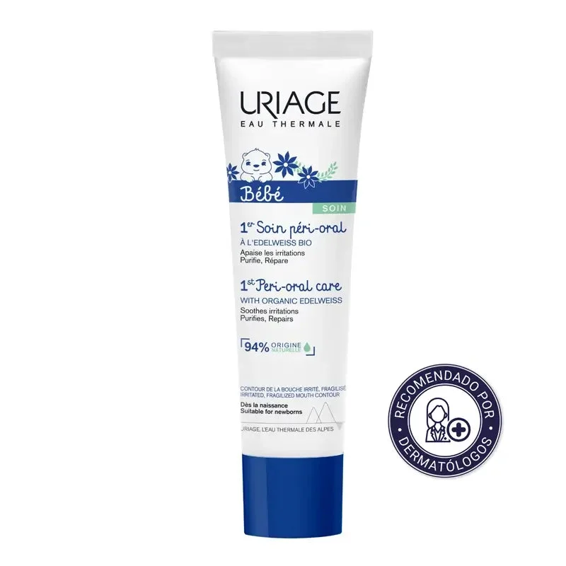 URIAGE 1ER SOIN PERI-ORAL 30 ML - Image 1
