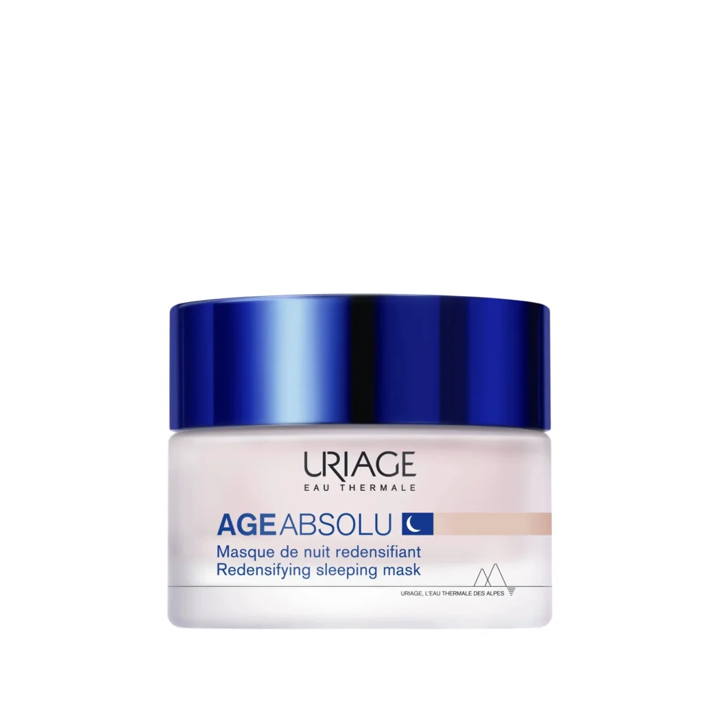 AGE ABSOLU CREME ROSE REDENSIFANT 50 ML