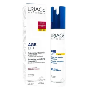 AGE LIFT CREME JOUR LISSANTE SPF30 X 40 ML
