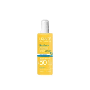 BARIESUN ECRAN SPF 50+ SPRAY 200 ML ENFANT NON GRAS